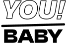 You Baby Logo